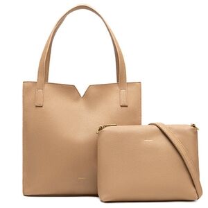 Pixie Mood Alicia Tote II Shoulder Bag Crossbody Purse Set